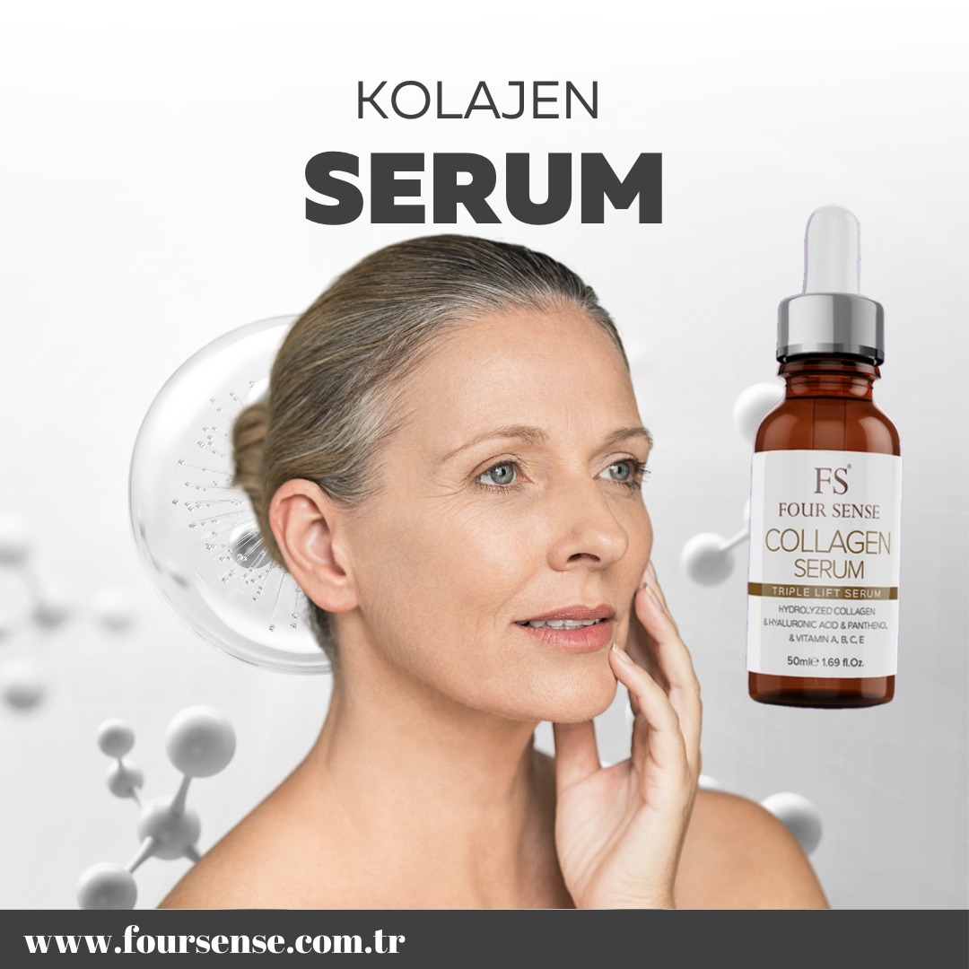 FourSense Kolajen Serum